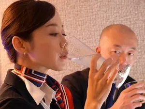 Tưởng dụ dỗ được gái xinh vào nhà trọ, ai ngờ mình mới là... thóc