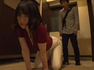 Nện vợ của anh trai dam dang lẵng lơ